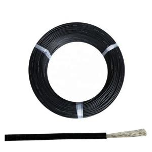 Quality 26 AWG ETFE Insulated Wire Tinned Annealed Small Diameter wholesale