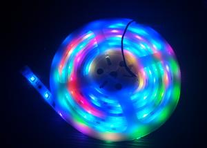 Quality Event Decorative Bendable LED Strip Lights LLT Twist Lock Connector Type wholesale