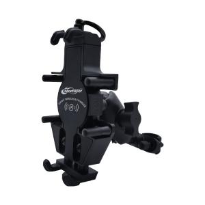 Quality 15W Motorcycle Wireless Charger Mount wholesale