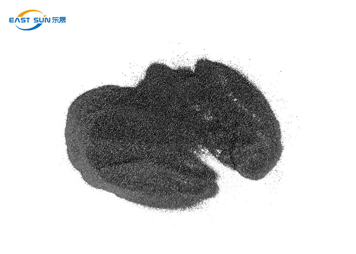 20KG Black TPU Heat Transfer Hot Melt Adhesive Powder Anti Sublimation For Textile Fabric