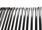 Hex22mm 108mm Shank Integral Drill Steel Rod For Underground Coal Mining