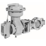 3278 Series NBR 6 Bar Pneumatic Diaphragm Actuator