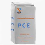 Concrete Construction Water Reducer with High Solubility of 59g/100ml at 25°C