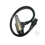 High Quality Solenoid Valve VOE15066984 15066984 For Volvo L220