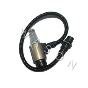 Quality High Quality Solenoid Valve VOE15066984 15066984 For Volvo L220 wholesale