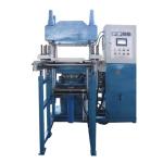 Car Mat Making Machine Automatic Plate Press Machines Meeting Customers'