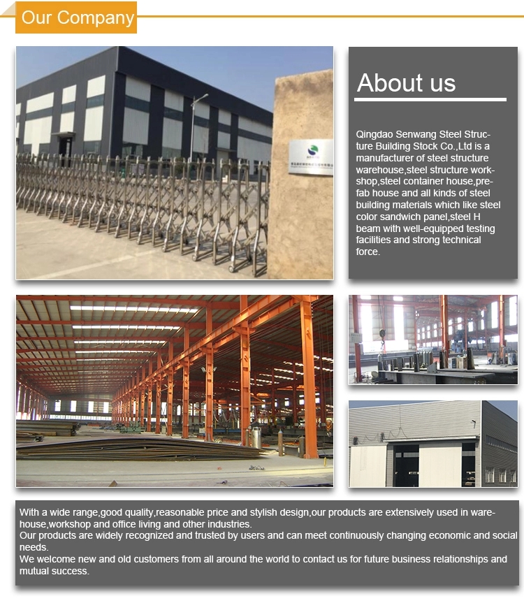 China's high-quality exhibition hall glass curtain wall 4S shop high prefabricated steel structure sales