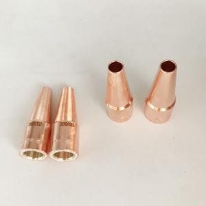 Quality 209035 Miller Welding Nozzle For Mig Welding Torch wholesale