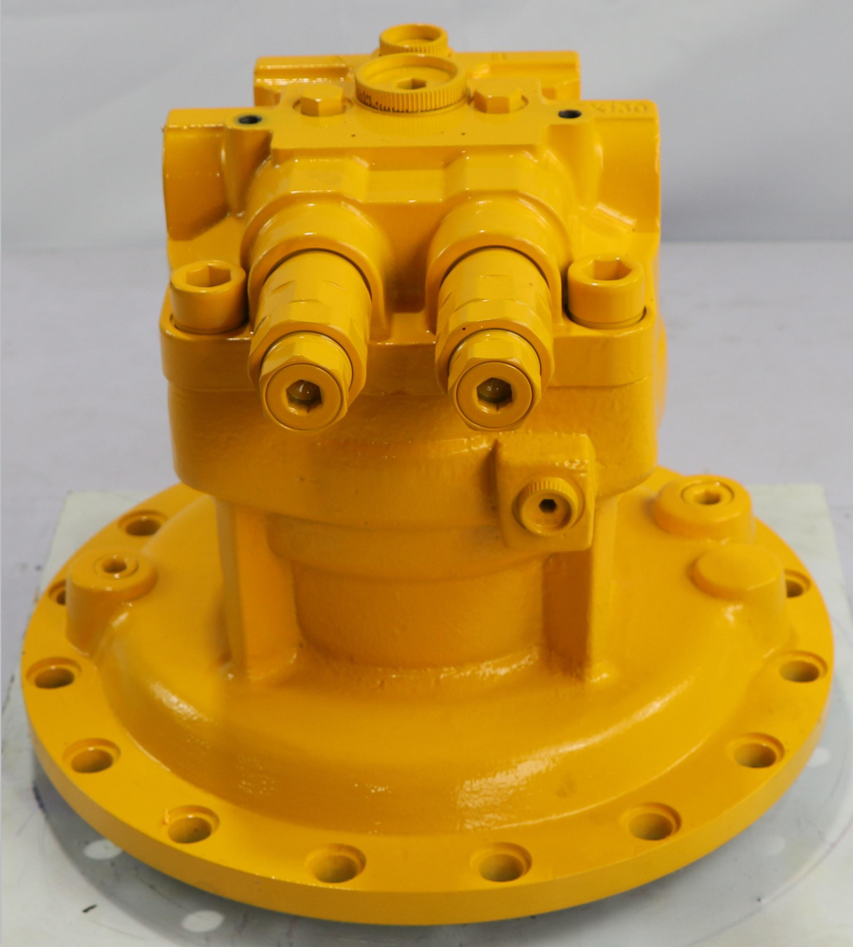 M5X130 Hydraulic Swing Motor
