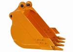 OEM Q345B Volvo EC360 Excavator Rock Bucket
