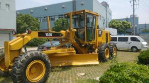 Quality used CAT 140K motor grader,used graders,CAT 140K graders wholesale