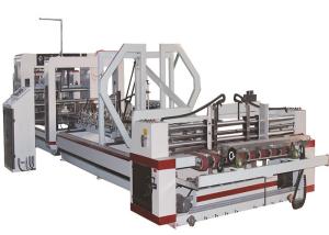 Quality Automatic Corrugated Box Stitching Machine CE wholesale