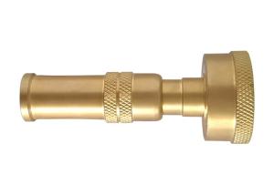 Quality Brass Water Spray Nozzle with IPS Female Thread Hose Connector wholesale