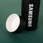 Cardboard Cylinder Composite Paper Can Food Grade CMYK Printing