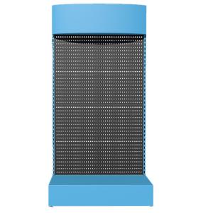 Quality Hardware Store Display Racks Counter Floor Shop Peg Tool Metal Furniture Shelf wholesale
