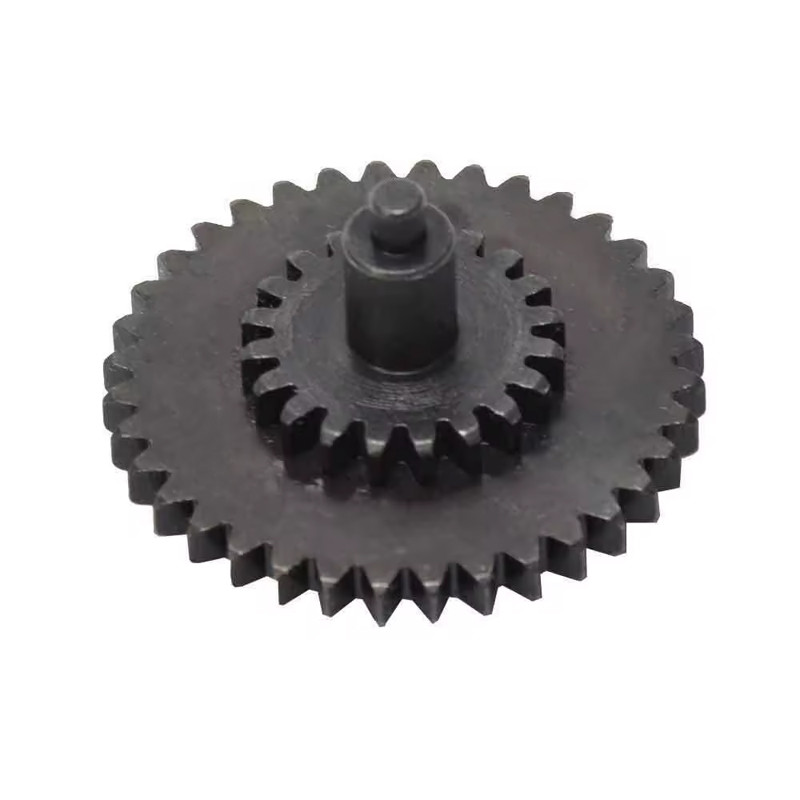 Tactical 12:1 High Speed Gear Set For Ver2 Ver3 Airsoft AEG Gearbox Hunting Toy Accessories