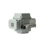IP68 100nm On Off Electric Actuator For Ball Valve Butterfly Valve