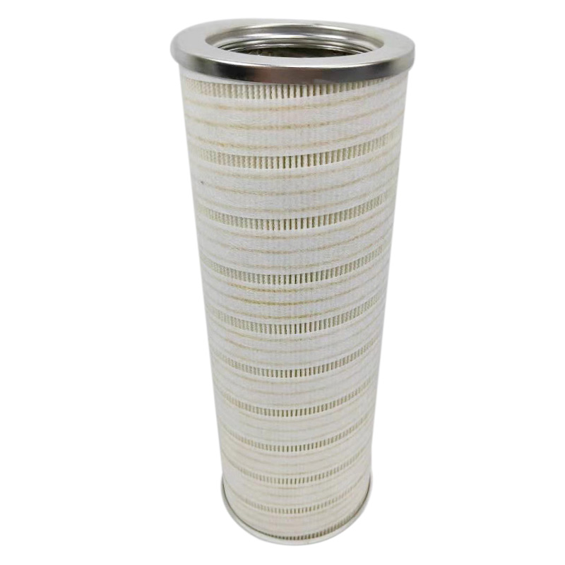 HC8300FCS16H Hydraulic Filter Element for Oil Filter Machinery 99% Filter Efficiency