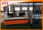 Linear Drive Unit CNC Fiber Laser Cutter , Fiber Optic Laser Cutter Equipment