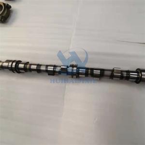 Quality 6221-41-1100 6221411100 Camshaft for Komatsu Engine SA6D108 Excavator PC300 Wheel Loader WA380 wholesale