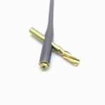 Surgical Titanium Implant Intramedullary Nail Femur , Orthopedic Implant Nail