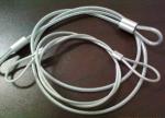 Steel Rope Tower Alu 6063 Mast Guyed Stainless Steel Wire