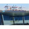 Buy cheap Sunshading curtain for shipbuilding-Marine sunshade shade, marine cockpit shade from wholesalers