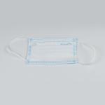 BFE 95% Meltblow Fabric Disposable Medical Mask