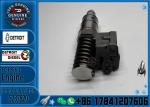 5237466 DETROIT DIESEL 50 60 SERIES EUI DIESEL FUEL INJECTOR R5237635 5237650