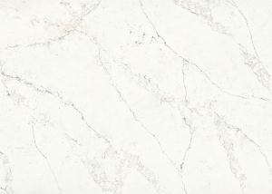 Quality Non Toxic Artificial Quartz Slabs Anti Microbial Strong Weather Resistant wholesale