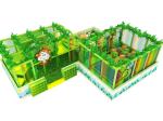 Kids Indoor Playground Equipment Indoor Playground Furniture with interative