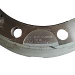 Heavy Truck Brake Trums Contact for Shipping Cost and Delivery Time ISO9001