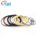 Hydraulic Cylinder Arm Excavator Seal Kit For Doosan DX300LCA Excavator