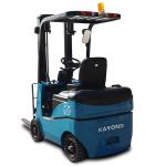 Lithium 3000mm 3t Outdoor Small Electric Counterbalance Forklift