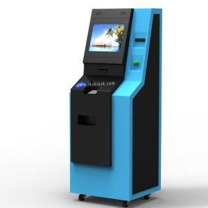 Quality Self-service Payment Kiosk wholesale