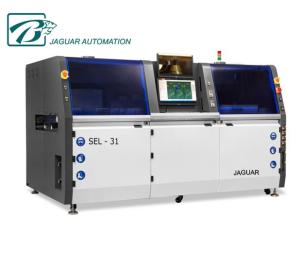 China 2 Head 0.6Mpa 25KW 600mm PCB SMT Soldering Machine SEL-31 on sale