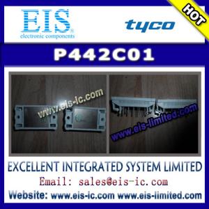 P442C01 - TYCO - IGBT MODULE - Email: sales009@eis-ic.com