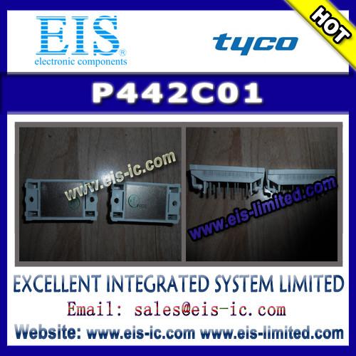 Cheap P442C01 - TYCO - IGBT MODULE - Email: sales009@eis-ic.com for sale