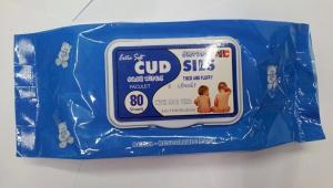 Quality Wholesale Baby Tender Wipes wholesale