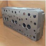 Replace Caterpillar D342 D8K Cylinder Head 8N6000