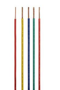 Quality ECHU Cable UL1015 Electrical Cables 6AWG 105C 600V Electrical Wire wholesale