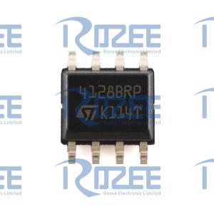 Quality M24128-BRMN6TP wholesale