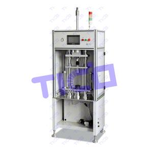 Quality Batteries Supercapacitor Equipment Press Machine 50mm/S Adjustable wholesale