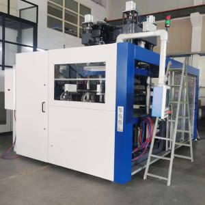 Quality PLC GMP Standard 45 Cycles/ Min One station Thermoforming Machine wholesale