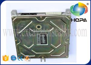 China 7834-10-2000 7834-10-2001 Excavator Computer Board Pump Controller ECU PC200-6 on sale