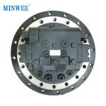 209-5992 204-2819 Excavator Final Drive CAT 320D