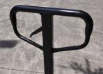Complete Pump Design Hand Pallet Truck PU Wheel With Capacity 3000kgs