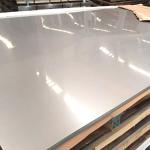 321 304 304l 316 316l Stainless Steel Square Plate With Surface Smooth