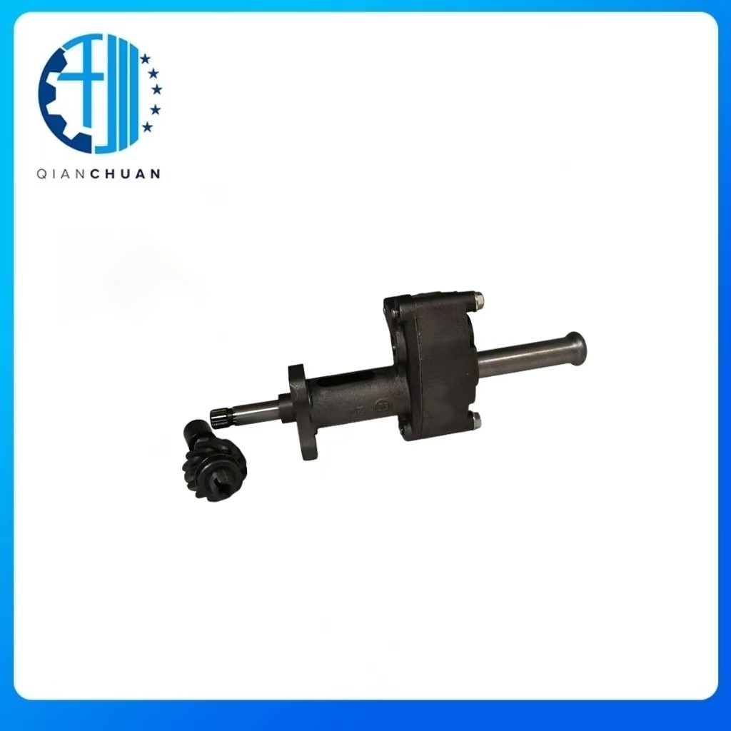 1-13100244-1 1131002441 Oil Pump For Isuzu 6BD1 6BD1T Engine Parts