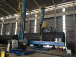 Heavy Duty Column Boom Welding Manipulator Machinery Manufacturing